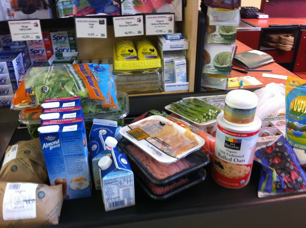 Top 15 Fat Loss Foods JillFit