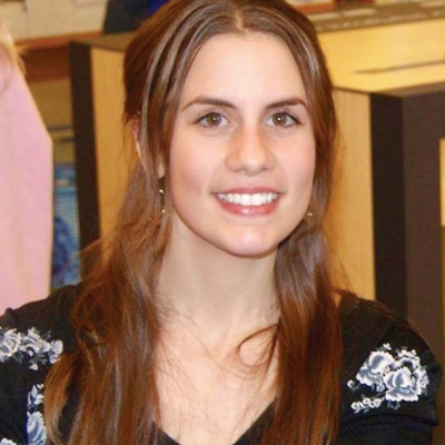 Jessica Nolen