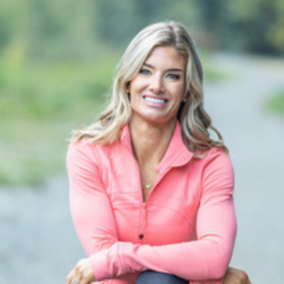 Megan Joyner Dell