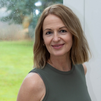 Kirsty Richardson