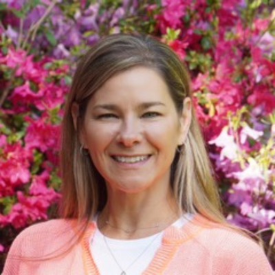 Jennifer Collingwood